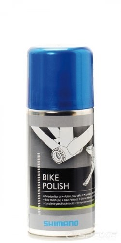 Shimano Bike Polish