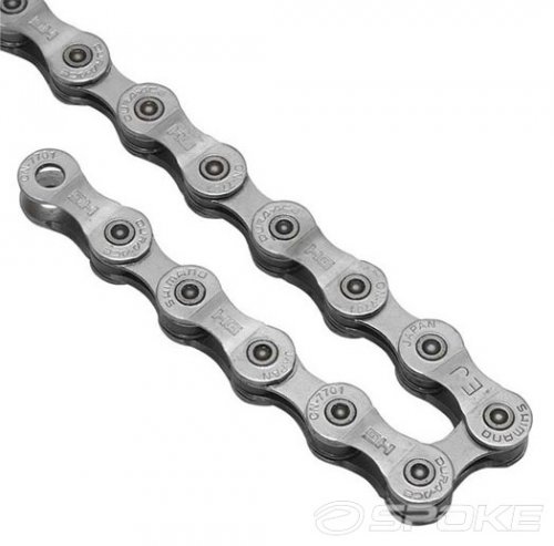 Shimano XTR / Dura-Ace CN-7701 9sp