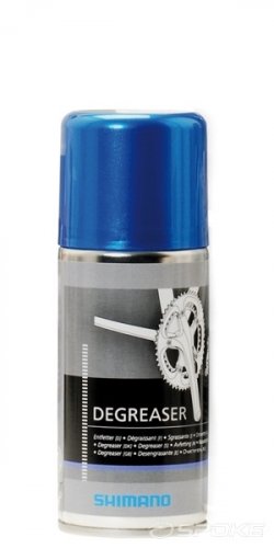 Shimano Degreaser