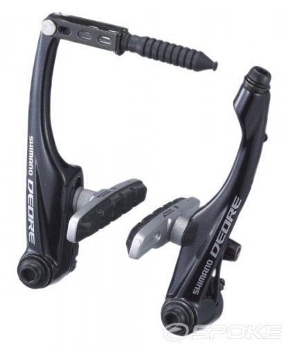 Shimano Deore BR-M590