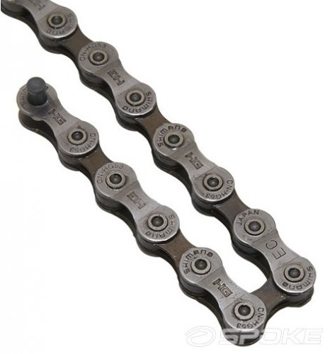 Shimano Deore / Tiagra CN-HG53 9sp