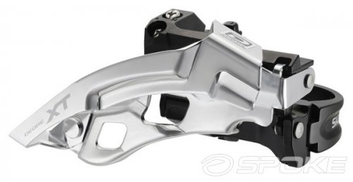 Shimano Deore XT FD-M780 10sp