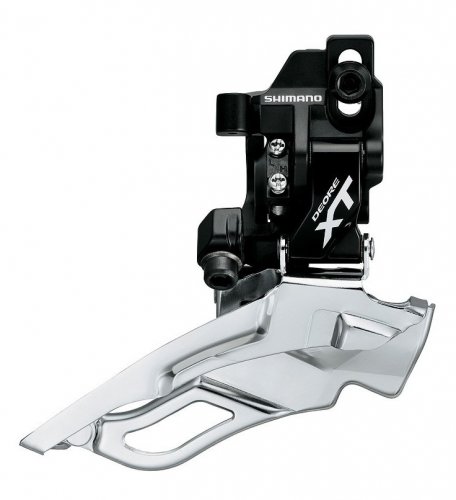 Shimano Deore XT FD-M781-D 10sp