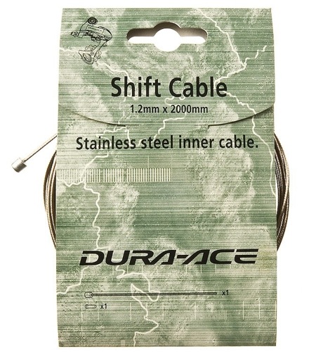 Shimano Dura-Ace Shift Cable