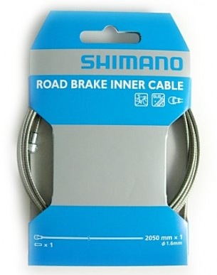 Shimano Road Brake Cable