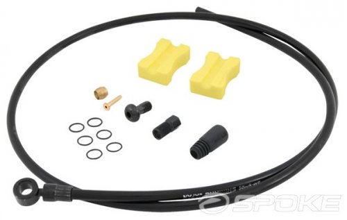 Shimano Saint SM-BH80