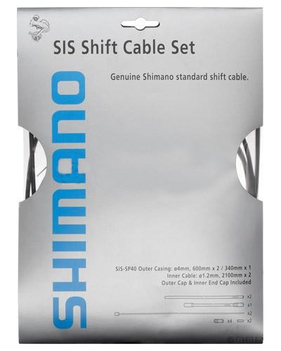 Shimano SIS Shift Cable Set
