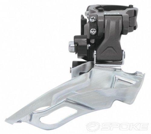 Shimano SLX FD-M661 10sp