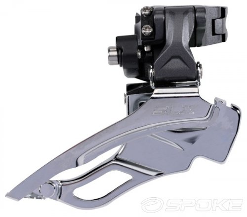Shimano SLX FD-M661 9sp