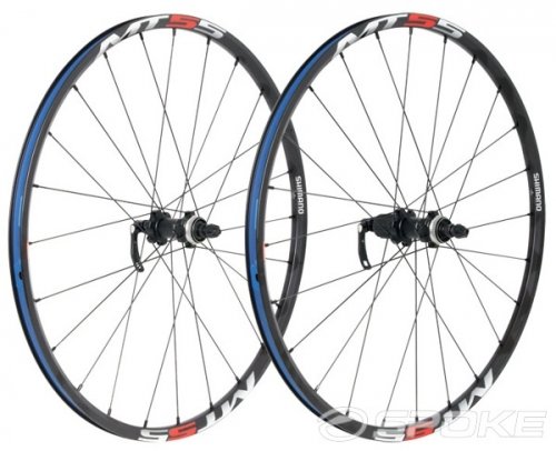 Shimano WH-MT55
