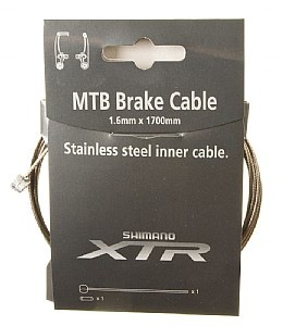 Shimano XTR Brake Cable