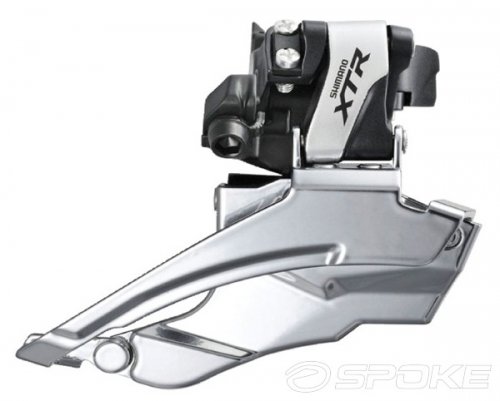 Shimano XTR FD-M986 10sp
