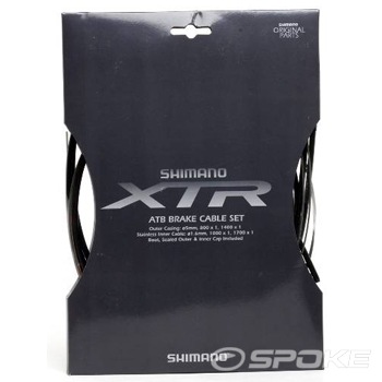 Shimano XTR Shift Cable