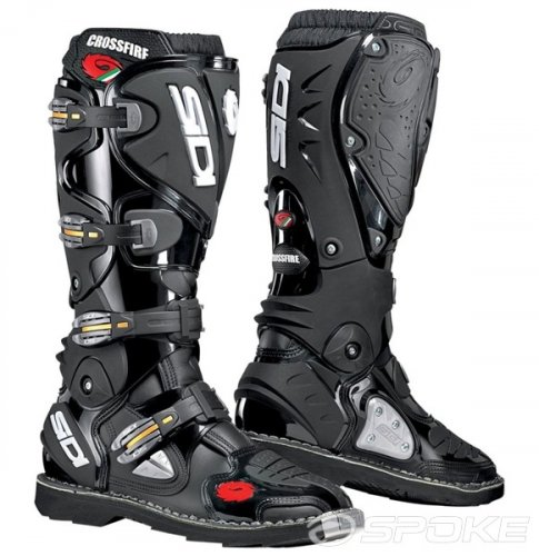 Sidi Crossfire 12