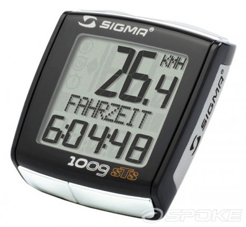 Sigma BC 1009 STS