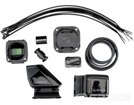 Sigma STS Bike 2 Complete Kit