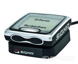 Sigma Docking Station Rox