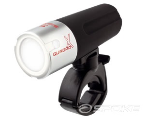 Sigma Quadro X