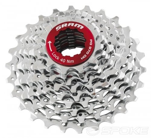 Sram PG-970 DH