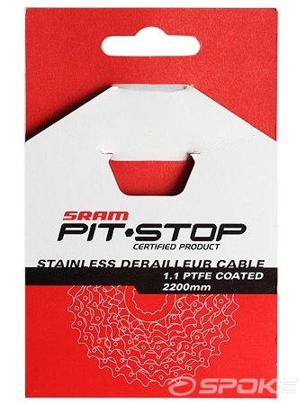 Sram Pit-Stop PTFE Shift Cable