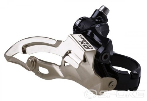 Sram X.0 Low Clamp 10sp