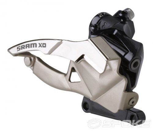 Sram X.0 Low Direct S3 10sp