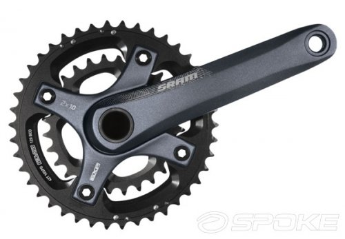 Sram X.7 GXP 2.2 10sp