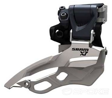 Sram X.7 High Clamp 10sp