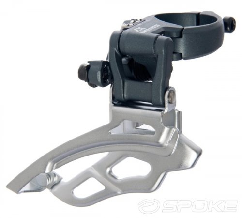 Sram X.7 High Clamp 9sp
