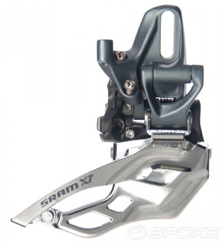 Sram X.7 High Direct 10sp