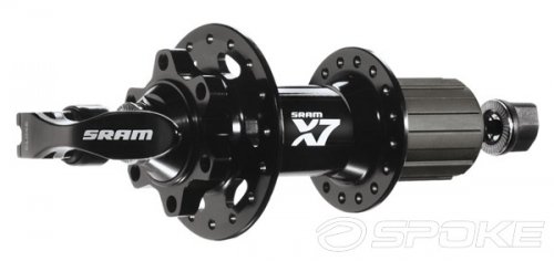 Sram X.7