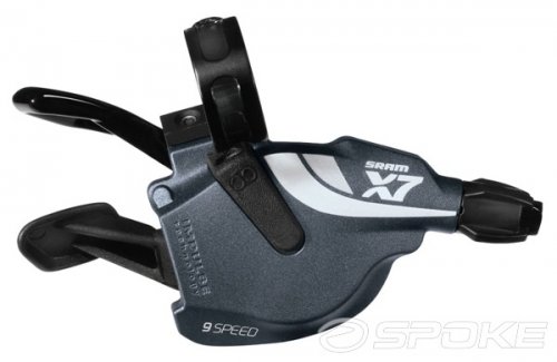 Sram X.7 9sp Trigger