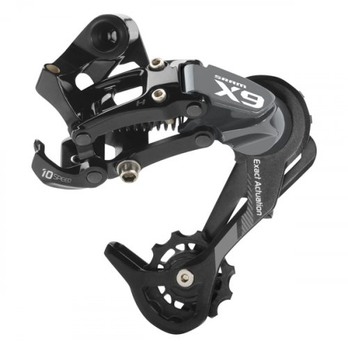 Sram X.9 10sp