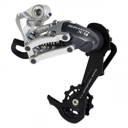 Sram X.9 9sp
