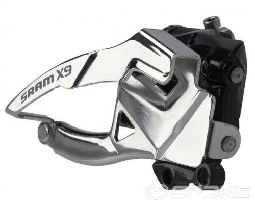 Sram X.9 Low Direct S3 10sp