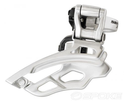 Sram X.9 High Clamp 9sp