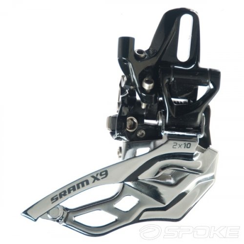 Sram X.9 High Direct 10sp