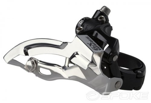 Sram X.9 Low Clamp 10sp
