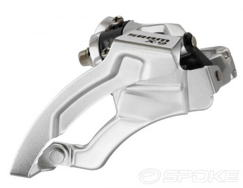 Sram X.9 Low Clamp 9sp