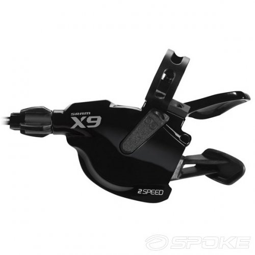 Sram X.9 9sp Trigger