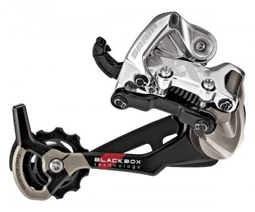 Sram XX 10sp