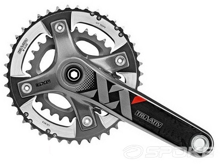 Sram XX GXP 2.2 10sp