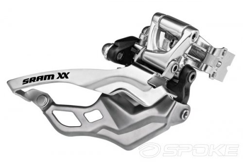 Sram XX High Clamp 10sp