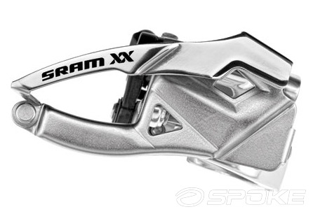 Sram XX Low Clamp 10sp