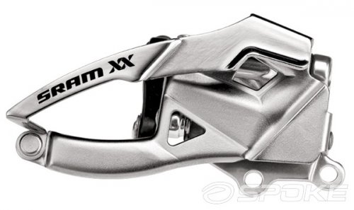 Sram XX Low Direct S3 10sp