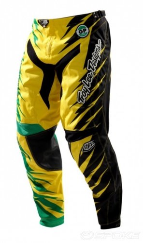 Troy Lee Designs GP Shocker 12 Pant