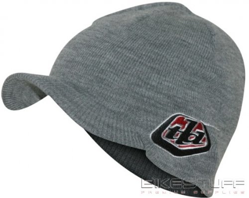 Troy Lee Designs Visor Beanie