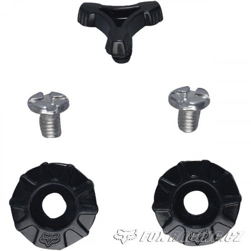 V1 Visor Attachment Kit