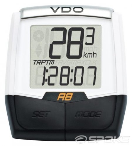 VDO A8