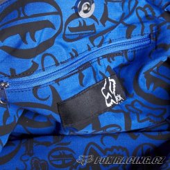 Fox Girls Blackwall Hitch Hobo